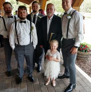 Meet your Posher, Susan